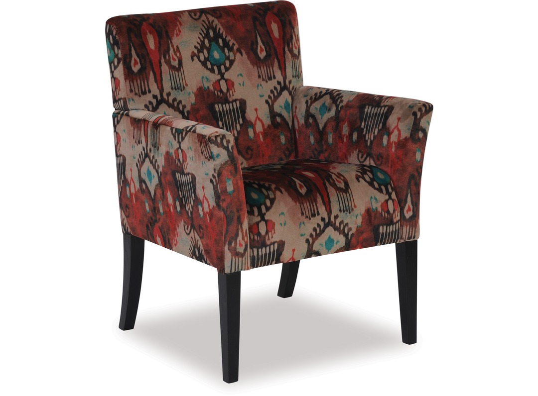 Petra Armchair / Occasional Chair